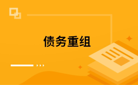 长武个人网贷债务重组（长武个人债务重组公司）